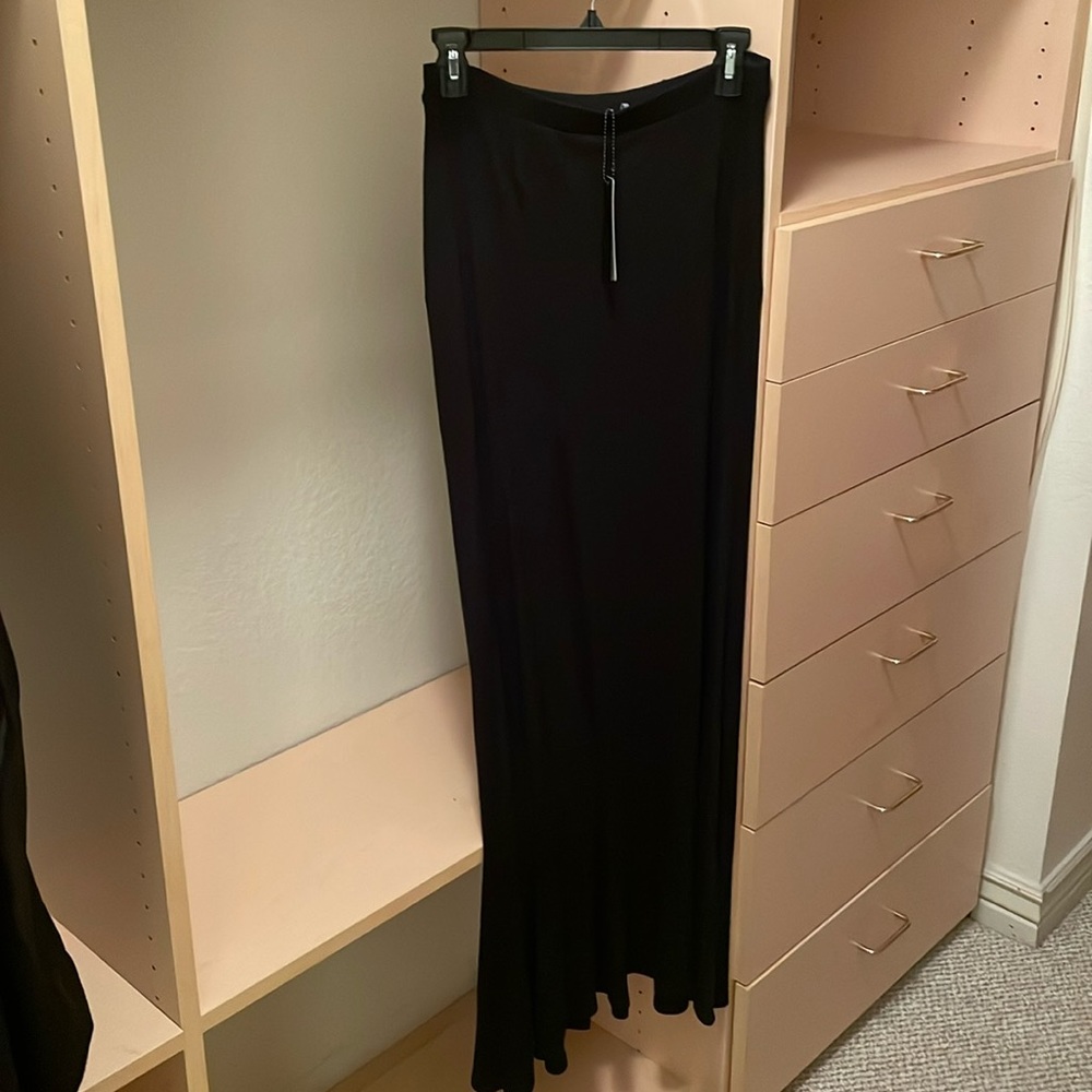 NEW Heather Mermaid Skirt